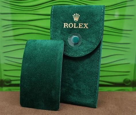 custodia rolex da viaggio